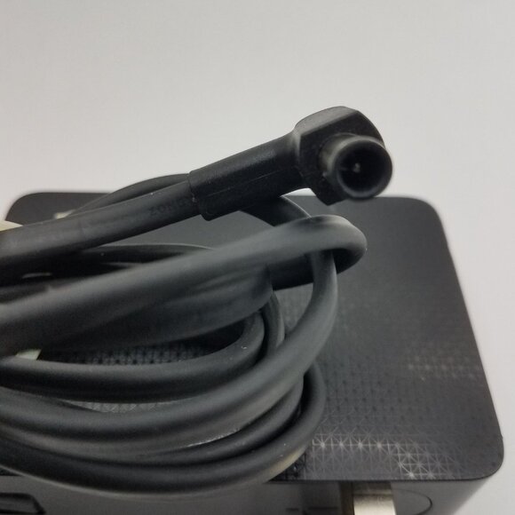 Genuine Samsung AC Adapter Power Supply A5919 Kpnl 19v 3.10a 59w - Picture 5 of 7